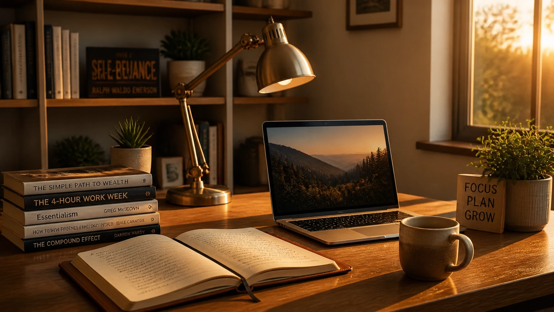 Side Hustle Ideas for Financial Resilience | Garvin Academy