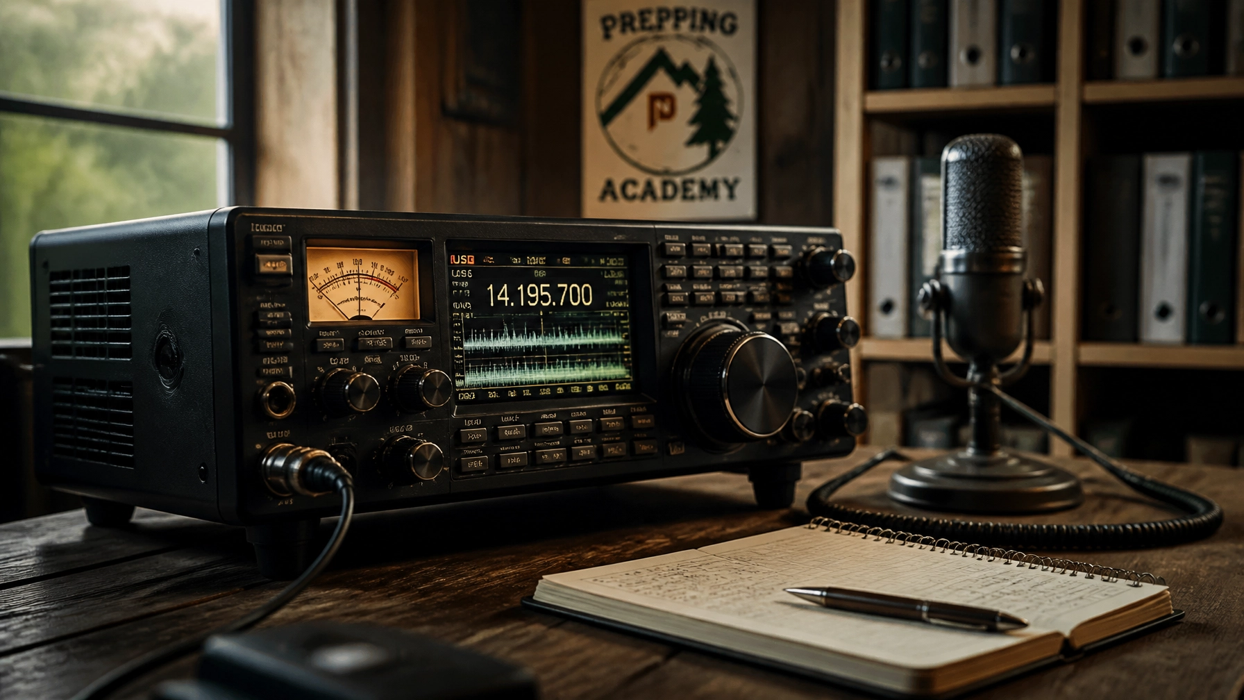 Communications Vulnerabilities: Lessons from the Grid