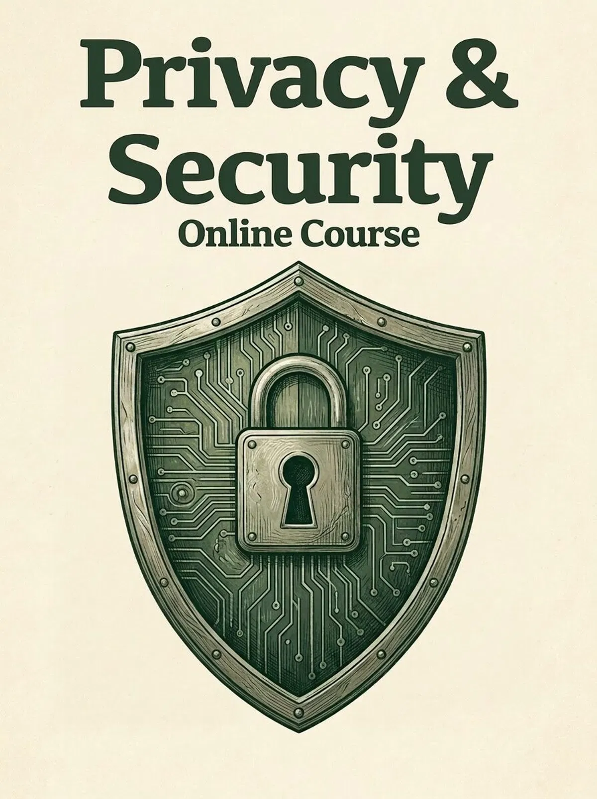 Privacy and Security Shield